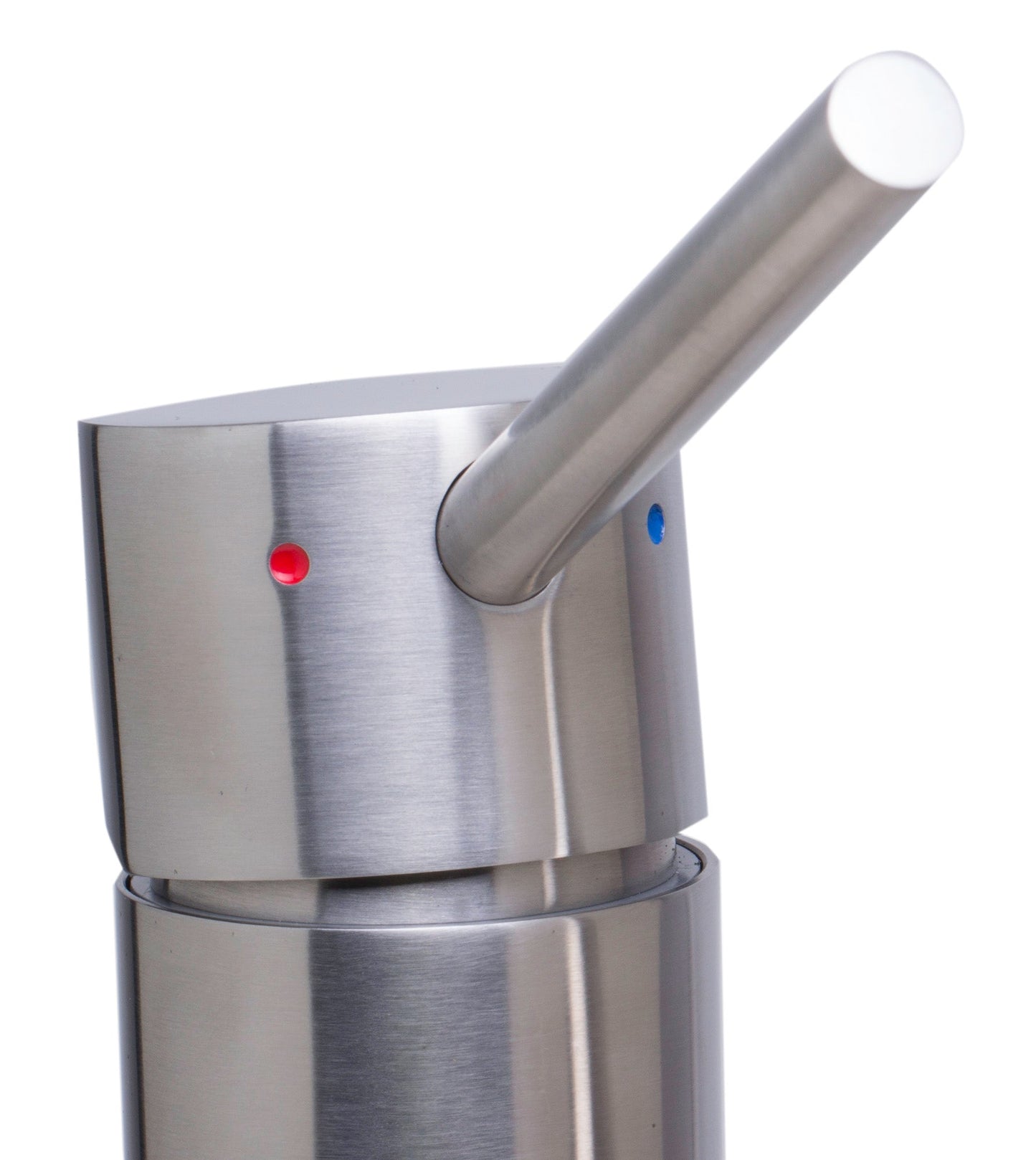 ALFI brand AB2025 Pull Out Single Hole Kitchen Faucet