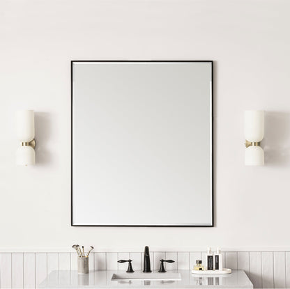 Rohe 36" Rectangular Mirror
