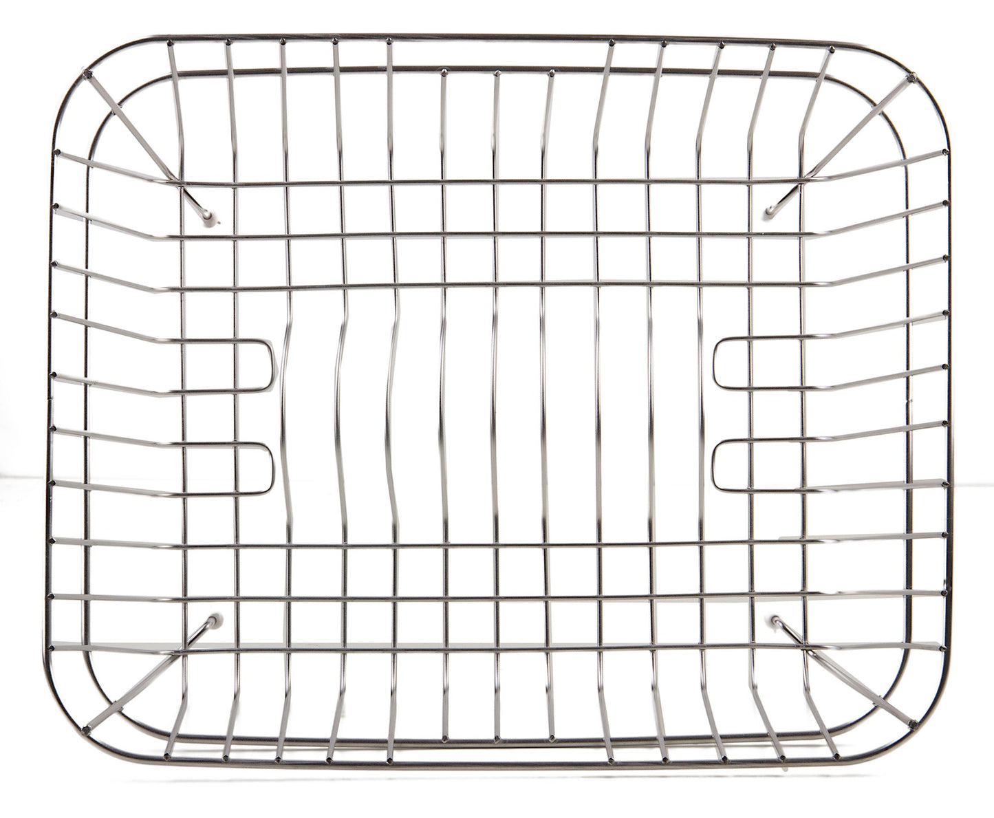 ALFI brand  AB65SSB Stainless Steel Basket for Kitchen Sinks