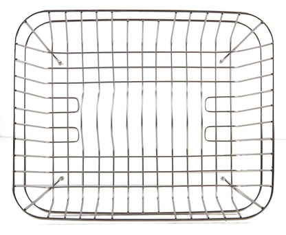 ALFI brand  AB65SSB Stainless Steel Basket for Kitchen Sinks