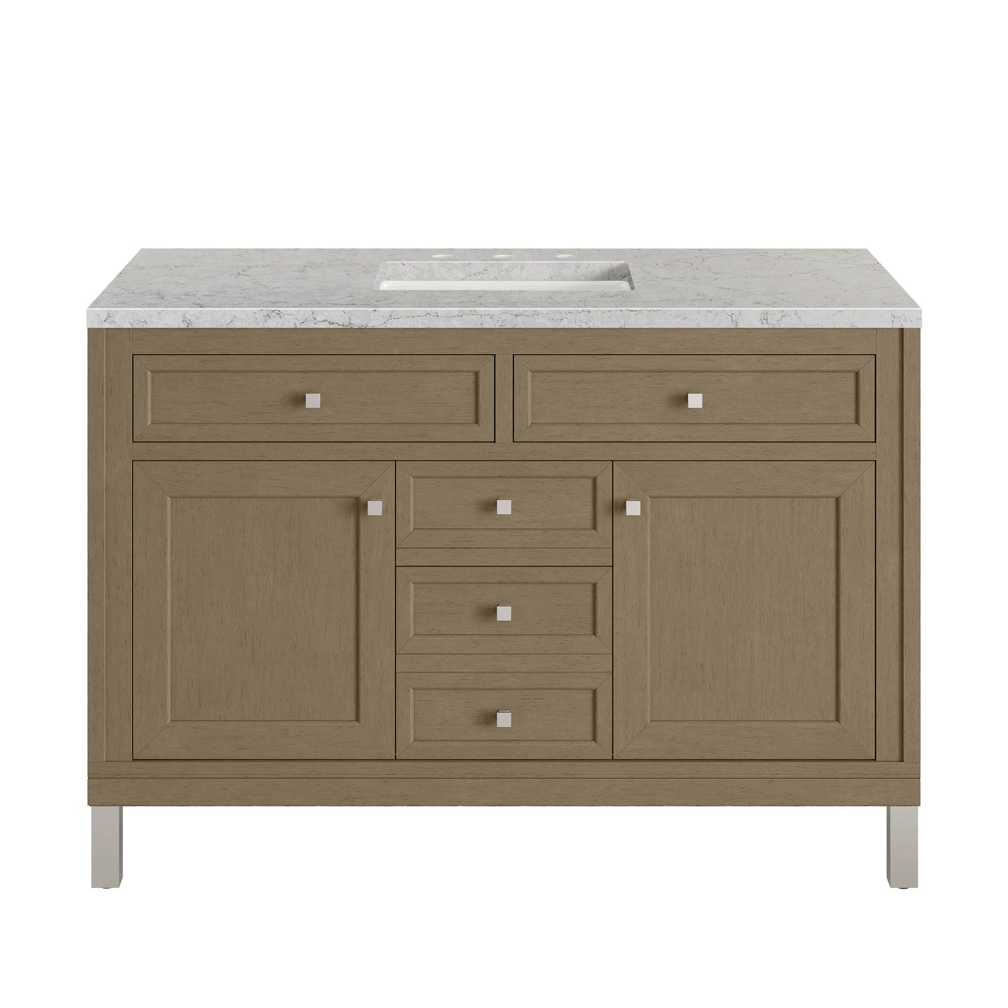 Chicago 48" Single Vanity