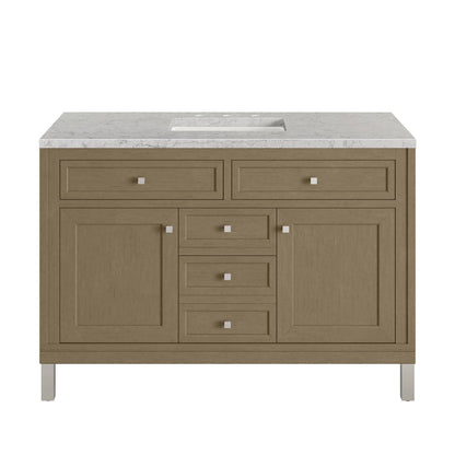 Chicago 48" Single Vanity