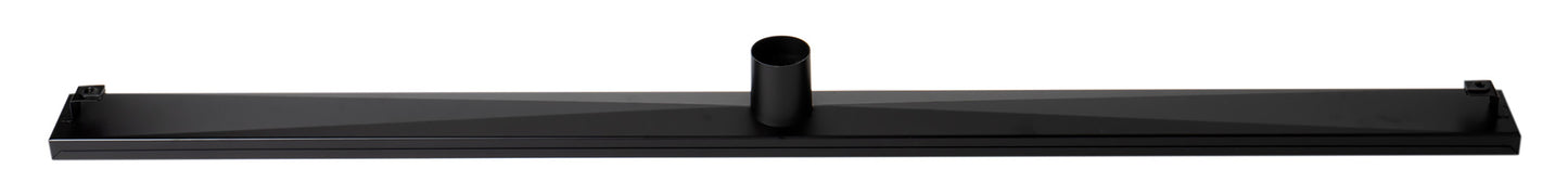 ALFI brand ABLD47B Linear Shower Drain with Solid Cover