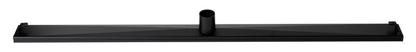 ALFI brand ABLD47B Linear Shower Drain with Solid Cover