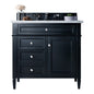 Brittany 36" Single Vanity Cabinet