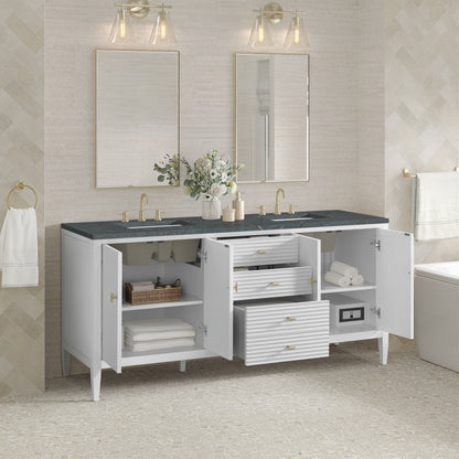 Myrrin 72" Vanity