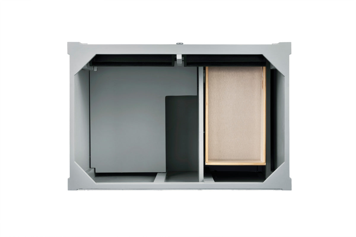 Brittany 36" Single Vanity Cabinet