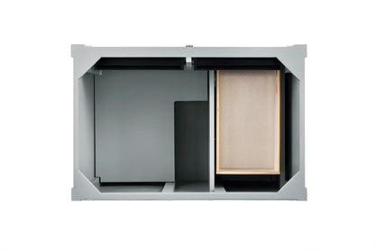 Brittany 36" Single Vanity Cabinet