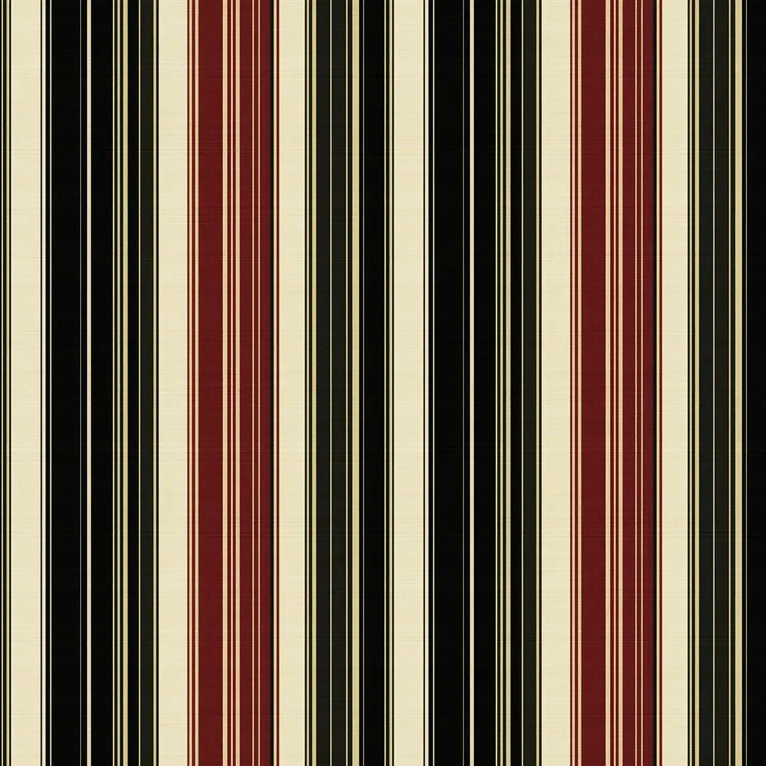 The Scholar's Study Stripe