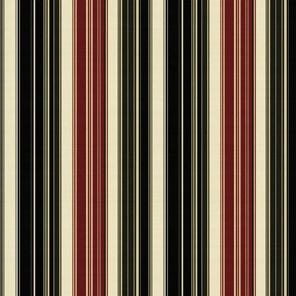 The Scholar's Study Stripe