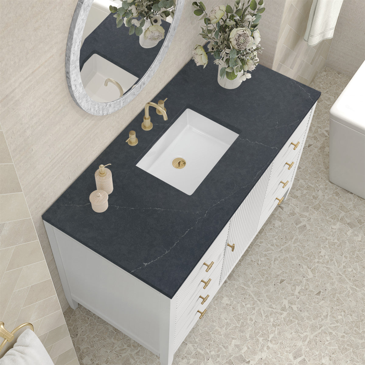 Myrrin 48" Vanity