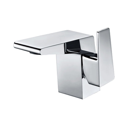 ALFI brand AB1470 Single Hole Bathroom Faucet