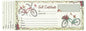 Gift Certificates - 18 Pack - Cardinal Delivery