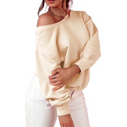 Sexy Elegant Round Neck Bowknot Decor Hollow Out Sweatshirt T-Shirt Pullover Tops 2025 Autumn Winter Spring New Fashion Casual