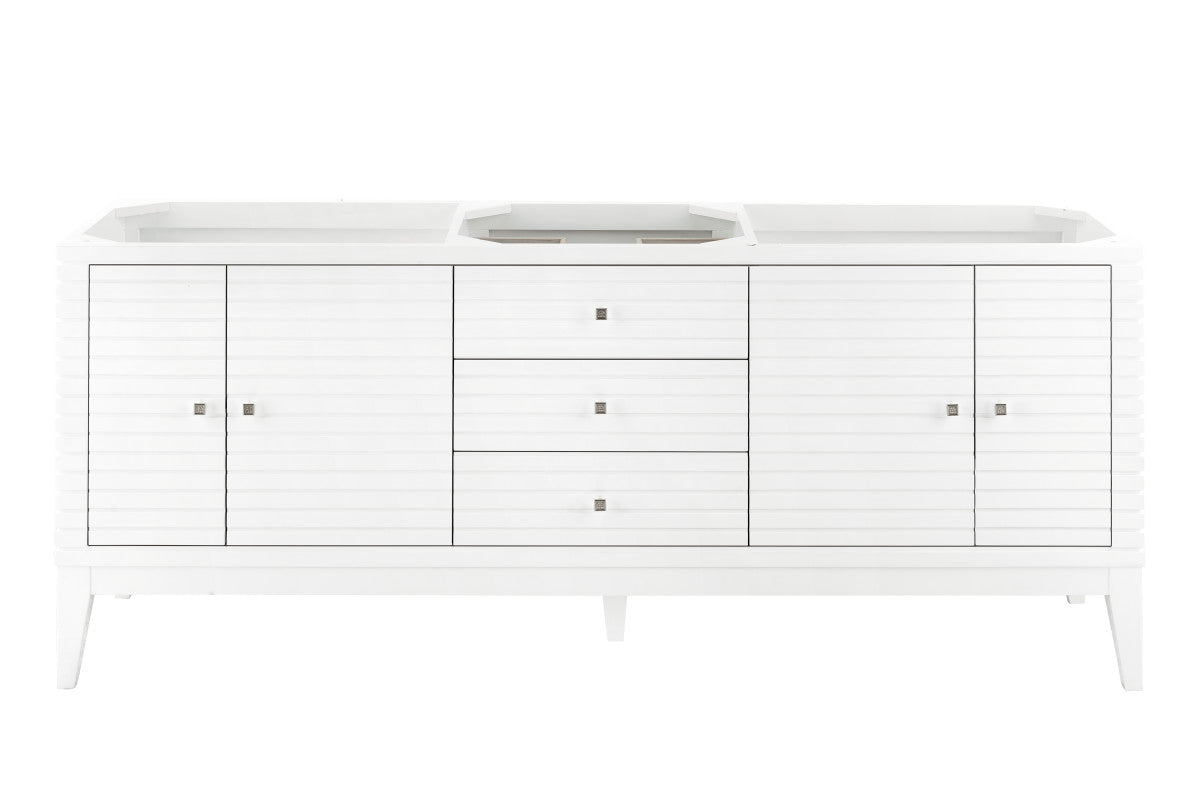 Linear 72" Double Vanity