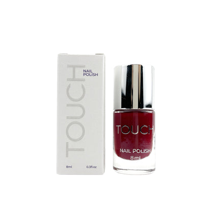 Touch Nail Polish(NOT a GEL) 8 ml