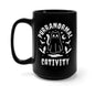Purranormal Cativity Mug