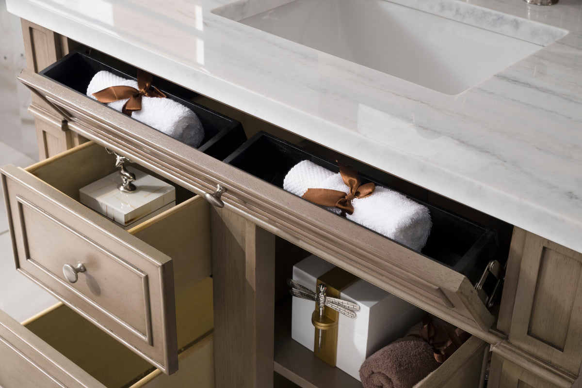 Bristol 36" Single Vanity Cabinet