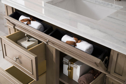 Bristol 36" Single Vanity Cabinet