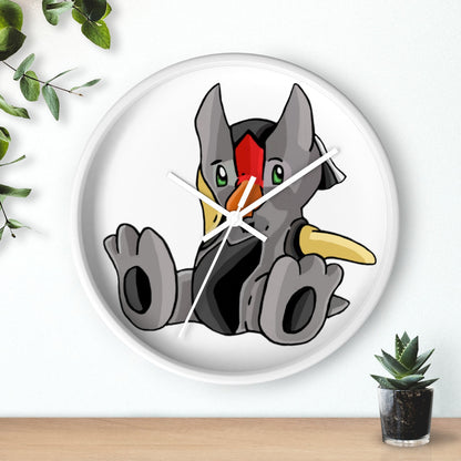 Raylow Wall clock