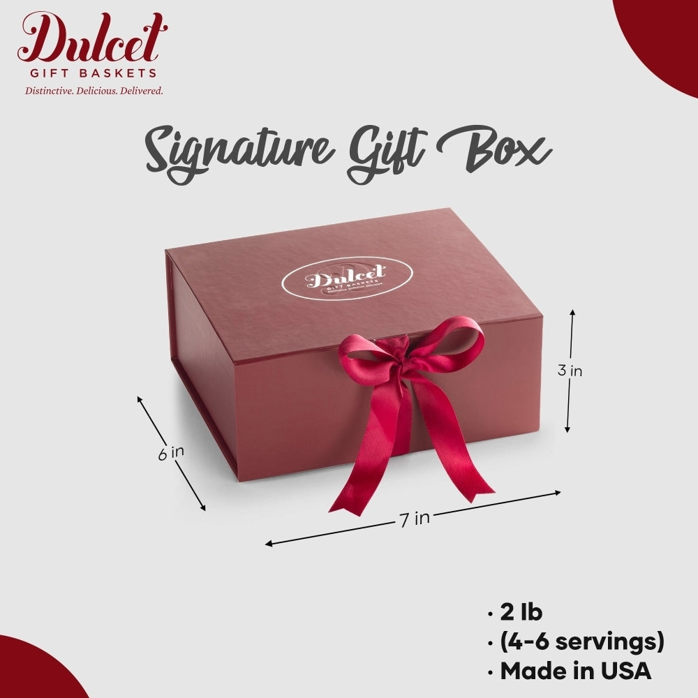 Best Sellers Gourmet Pastry Gift Box