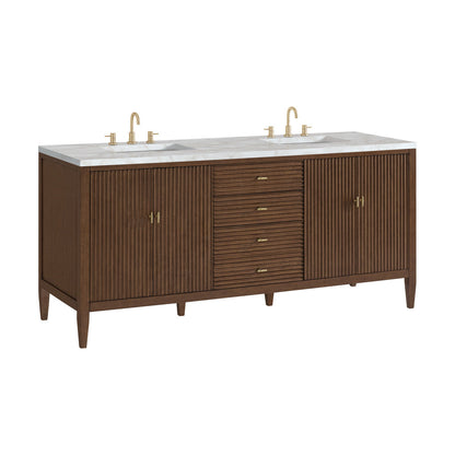 Myrrin 72" Vanity