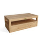 Copacabana Rectangular Coffee Table