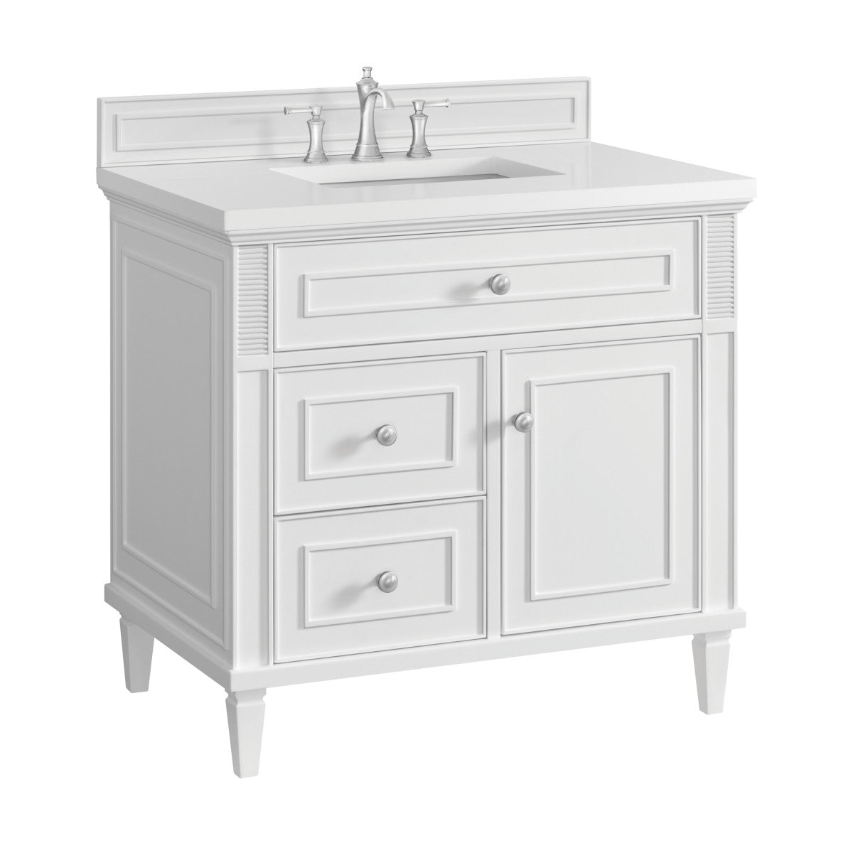 Lorelai 36" Single Vanity