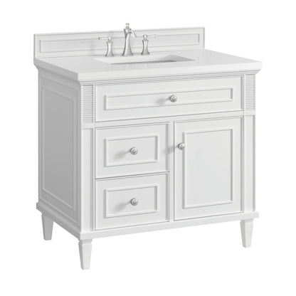 Lorelai 36" Single Vanity
