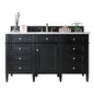 Brittany 60" Single Vanity Cabinet