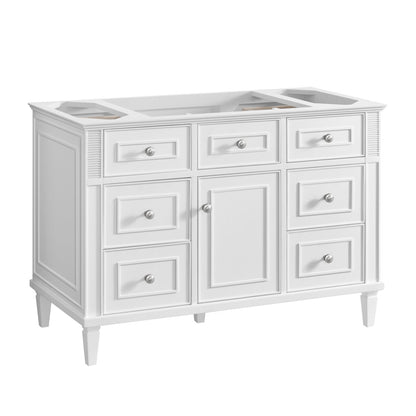 Lorelai 48" Single Vanity