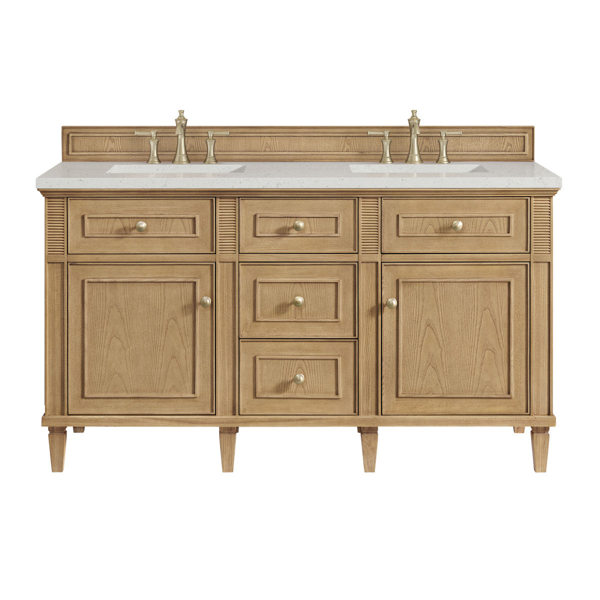 Lorelai 60" Double Vanity