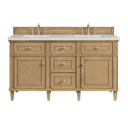 Lorelai 60" Double Vanity