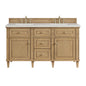 Lorelai 60" Double Vanity
