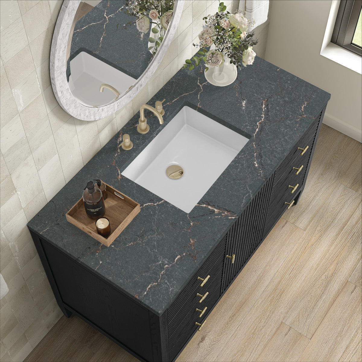 Myrrin 48" Vanity