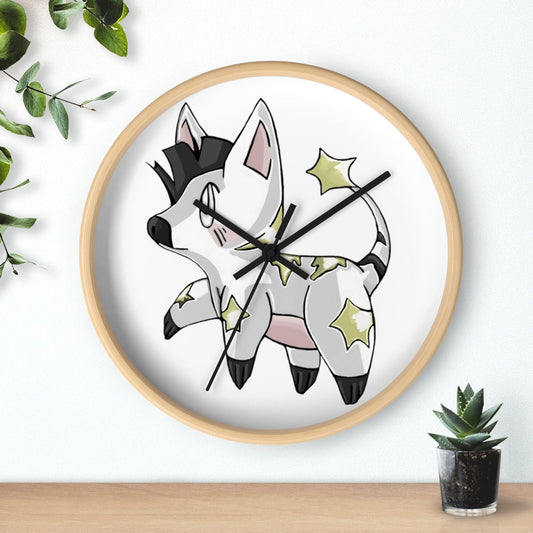 Stalze Wall clock