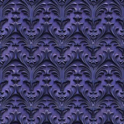 Velvet Nightshade Acanthus