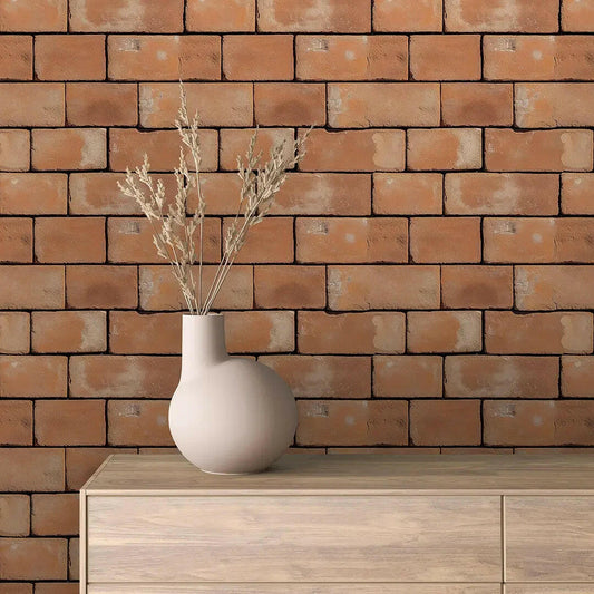 Urban Loft Terracotta Brick