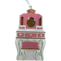Pink Princess Vanity Ornament