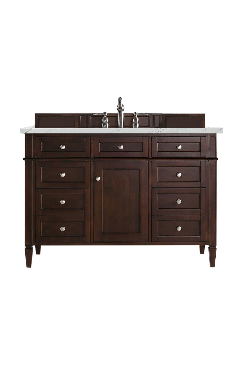 Brittany 48" Single Vanity Cabinet
