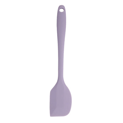 Multicolor HighHeat Silicone Spatula Baking  Cooking Essential