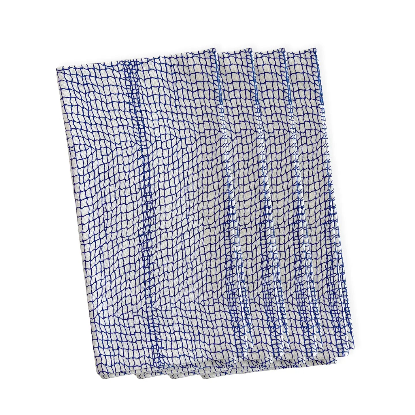 Catch Dinner Napkins, Set of 4