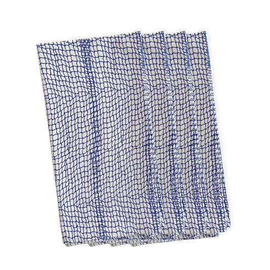 Catch Dinner Napkins, Set of 4