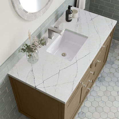 Chicago 48" Single Vanity