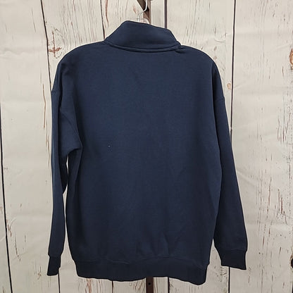 Self Esteem Size XS Navy Sweater