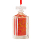 Holiday Decanter Ornament