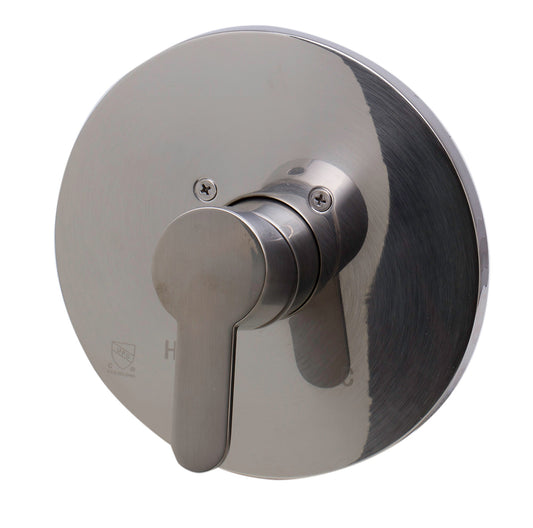 ALFI brand AB3001 Shower Valve Mixer with Rounded Lever Handle