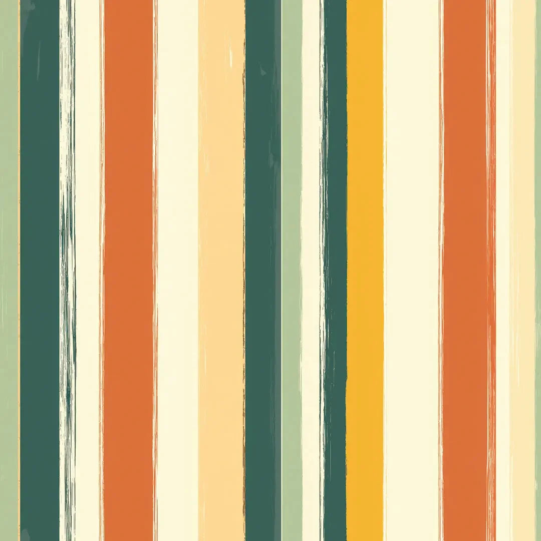 Sunset Canyon Stripe