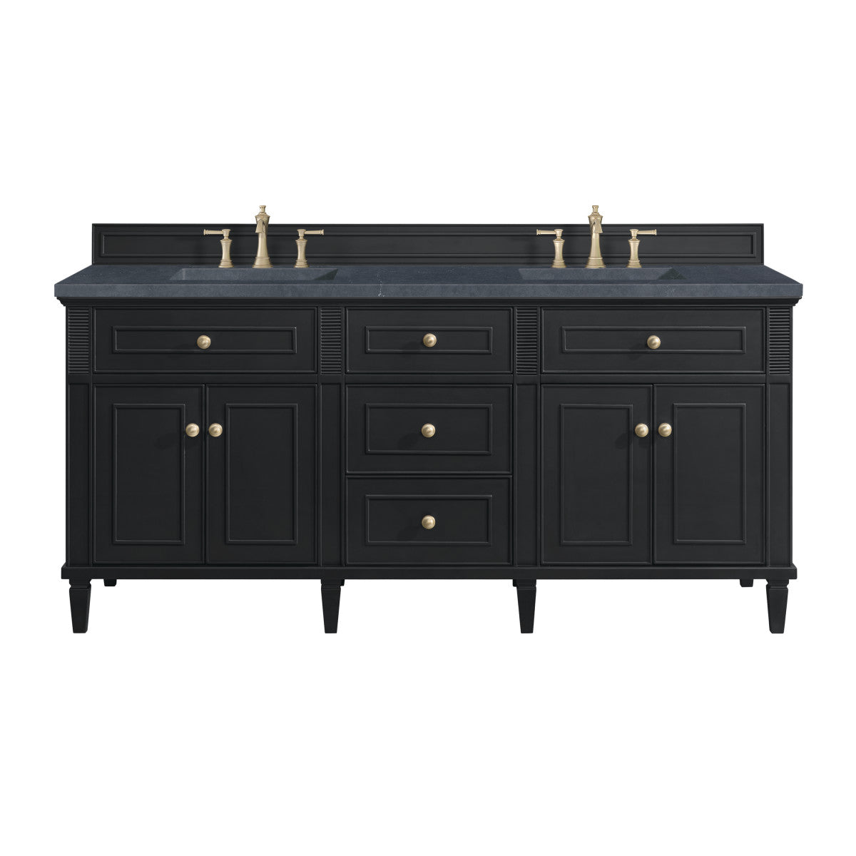 Lorelai 72" Double Vanity