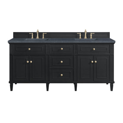 Lorelai 72" Double Vanity